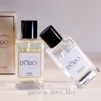 Gamma D&#039;ORO представляет популярные ароматы!