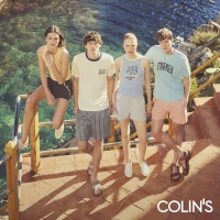 Финальная распродажа и 4=2 в COLIN&rsquo;S