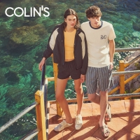 Летняя коллекция COLIN&rsquo;S: энергия побережий
