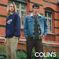 Осенняя коллекция COLIN&rsquo;S